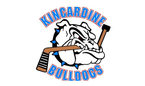 ​Kincardine Bulldogs notch two wins, one loss, on the weekend
