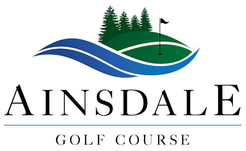 Cindy Schmidt wins “A” Flight in ladies’ league at Ainsdale Golf Course