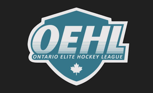 ​Ripley Wolves goalies win award for Lowest Goals Against in OEHL regular season