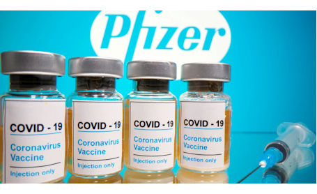 Grey Bruce Health Unit to distribute about 1,000 doses of COVID-19 vaccine this month